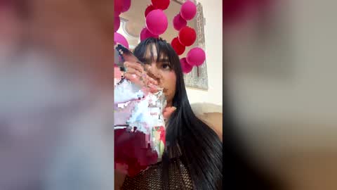 foxyhillx online show from January 11, 11:10 pm