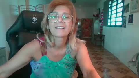 francelune online show from January 19, 1:18 pm