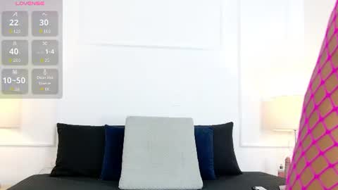 francesca_doll online show from June 10, 10:52 pm