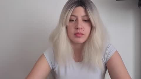 Francesca online show from May 28, 9:12 pm