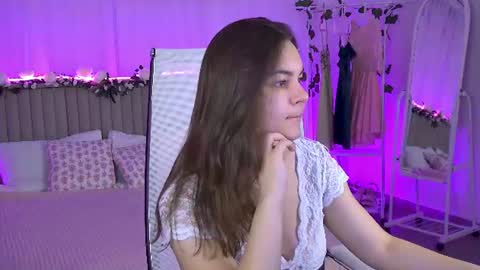 Francesca online show from June 30, 12:59 pm