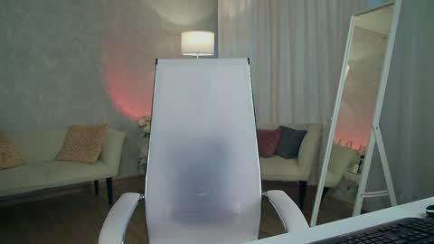 Francesca online show from March 26, 12:18 pm