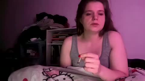 francescafey online show from January 8, 5:33 am