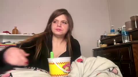 francescafey online show from December 20, 9:24 am