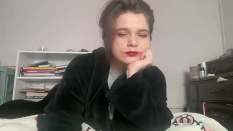 francescafey online show from November 20, 3:51 am