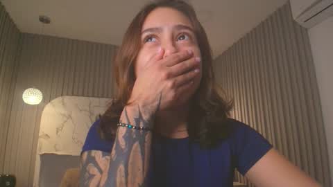 franchesca_de_luca online show from March 21, 3:00 am