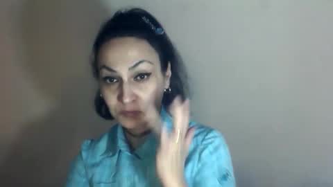 frankieteasing online show from April 11, 7:06 pm