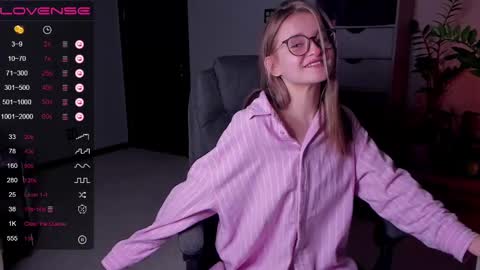 Frann online show from February 21, 5:09 pm