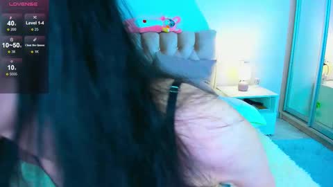 Kate online show from March 12, 5:04 pm