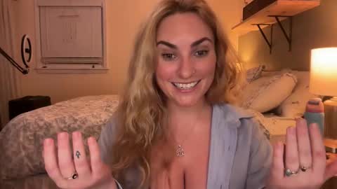 Fray online show from February 26, 4:44 am