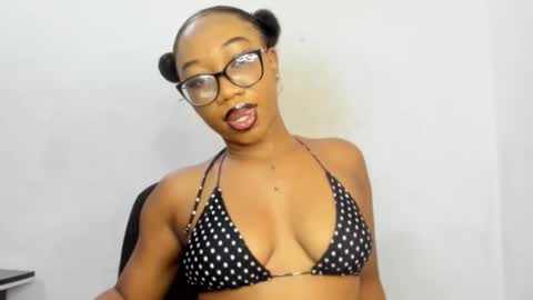 Freaky ebonygirl online show from October 21, 6:17 am