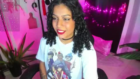 Lia Gomez online show from March 8, 12:40 am