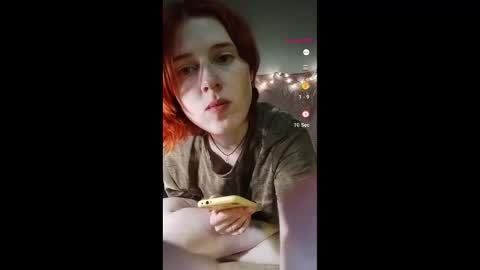 Freirene online show from November 3, 7:51 pm