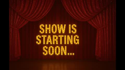 Louise or Lou 3 online show from July 1, 1:32 pm