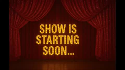 Louise or Lou 3 online show from March 15, 2:30 pm