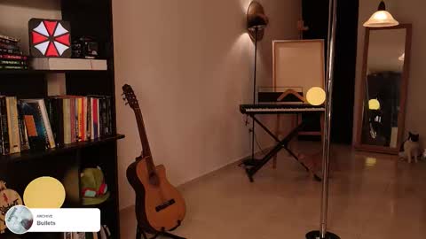 Vale online show from March 17, 3:10 am