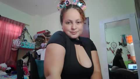 fresiitalovee online show from February 3, 6:56 pm