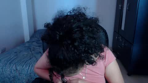 Louise  online show from November 11, 12:57 pm