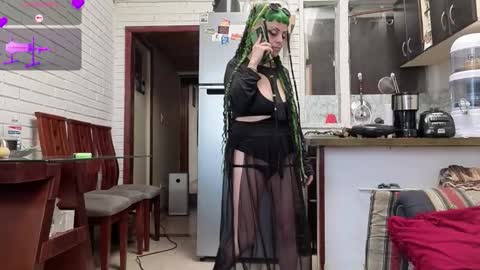 freyaa_sorceress online show from October 9, 5:39 pm