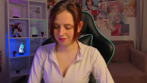 FreyaVey online show from February 8, 8:07 am