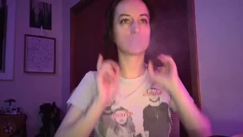 FreyaTheGemini online show from December 27, 1:53 am