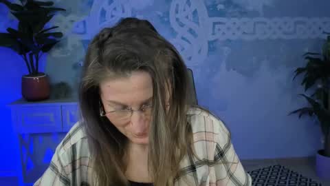 Frida Tander online show from March 7, 5:38 pm