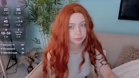 Stella online show from July 11, 3:56 pm