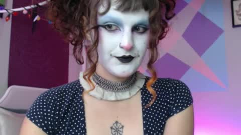 cherry online show from November 1, 2:05 am