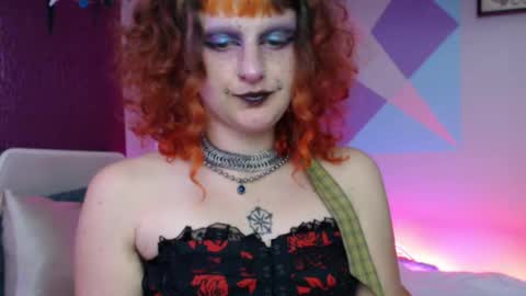 cherry online show from December 4, 12:13 am