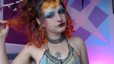 cherry online show from November 3, 2:26 am