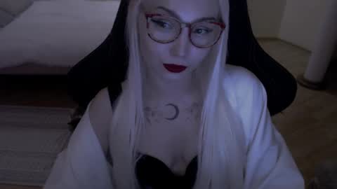 Lilith online show from March 23, 9:54 pm