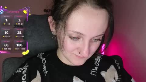 ANA online show from October 29, 1:21 am