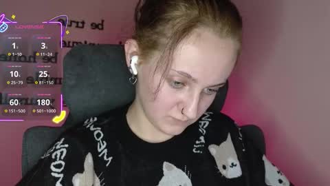 ANA online show from November 8, 10:48 pm