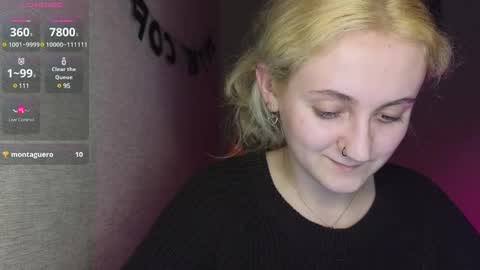 ANA online show from March 8, 11:39 pm