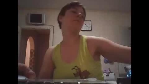 Fruittellalove online show from February 12, 8:21 pm