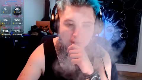          transqueer  online show from February 10, 12:52 am