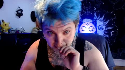          transqueer  online show from February 4, 1:02 am