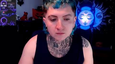          transqueer  online show from March 2, 6:03 pm