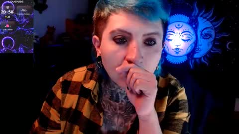          transqueer  online show from February 27, 9:04 pm