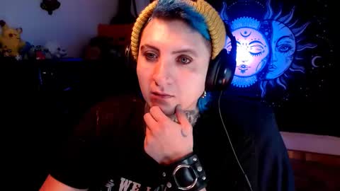          transqueer  online show from February 21, 2:17 am