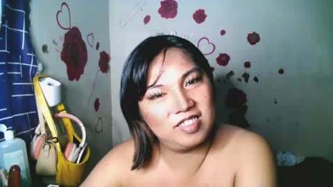 im marjj be nice to me online show from March 11, 6:41 am