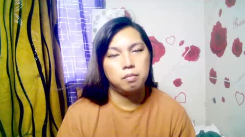 im marjj be nice to me online show from December 6, 2:57 am