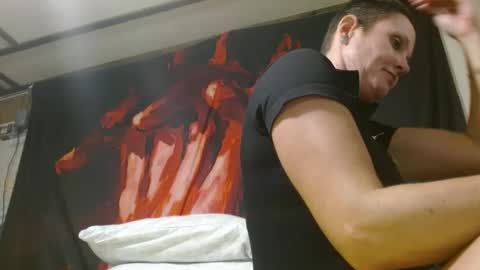 Aries69 online show from September 14, 8:29 pm