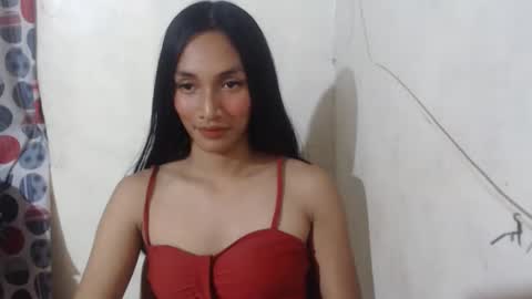HI IM CLARITA online show from April 2, 2:14 pm