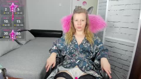 funny_bunny4 online show from January 29, 7:00 pm