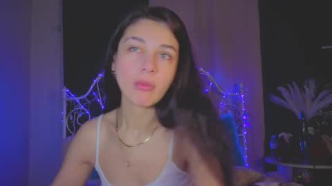 Tiffany online show from November 14, 1:16 am