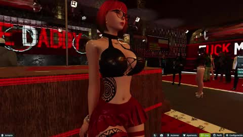 GABBI online show from March 11, 3:58 pm