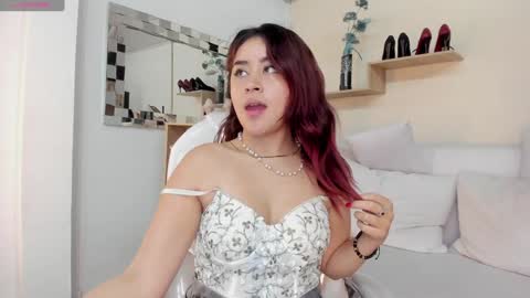 Gabi  online show from December 9, 4:12 am