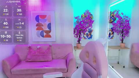 gabby_evanns online show from January 16, 12:23 pm