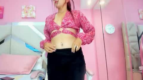 Gabby online show from April 18, 3:20 am